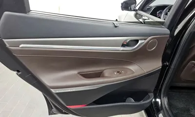 Hyundai Grandeur 2022, 72130 км, за 25900000 KRW - фото 25
