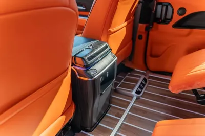 Toyota Sienna 2025, 676 км, за 128000000 KRW - фото 14