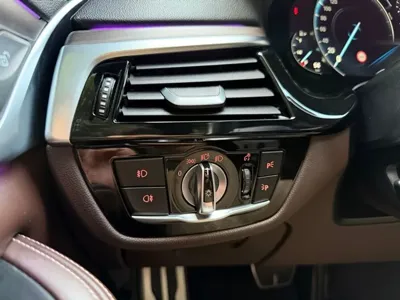 BMW 5-Series 2017, 153846 км, за 19990000 KRW - фото 12