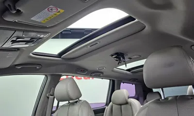 Kia Canival 2015, 167337 км, за 8990000 KRW - фото 19