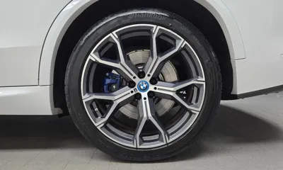 BMW X5 2022, 78995 км, за 56900000 KRW - фото 21