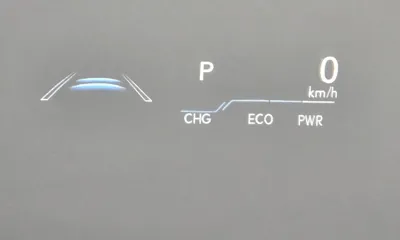 Lexus ES 2019, 68658 км, за 34800000 KRW - фото 34