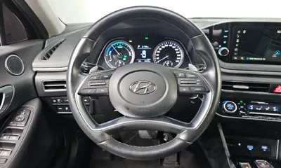 Hyundai Sonata 2021, 57812 км, за 19800000 KRW - фото 13