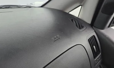 Hyundai Starex 2018, 128573 км, за 12500000 KRW - фото 27