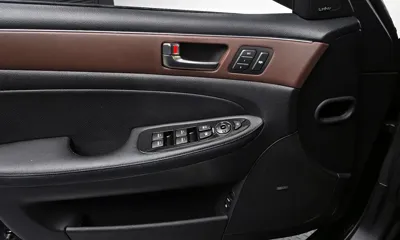 Hyundai Genesis 2012, 270777 км, за 4590000 KRW - фото 24