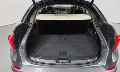 BMW Gran Turismo 2016, 174030 км, за 12700000 KRW - фото 19