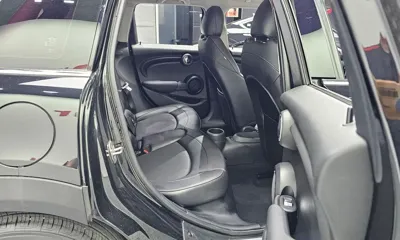 MINI Cooper 2015, 88815 км, за 6800000 KRW - фото 11