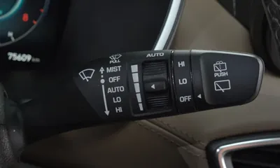Hyundai Santafe 2021, 75609 км, за 26000000 KRW - фото 27