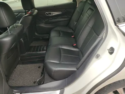 Infiniti Q70 2017, 63100 км, за 99552.99 CNY - фото 20