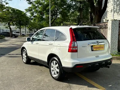 Honda CR-V 2007, 74000 км, за 19800 CNY