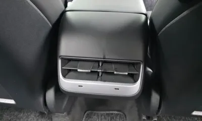 Tesla Model Y 2021, 80082 км, за 37500000 KRW - фото 30