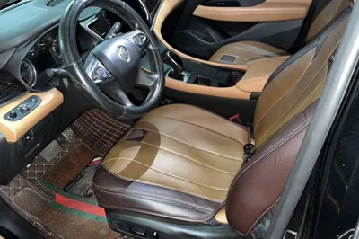 Buick LaCrosse 2016, 71700 км, за 57680.77 CNY - фото 27