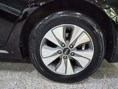 Kia K5 2018, 81881 км, за 13300000 KRW - фото 19