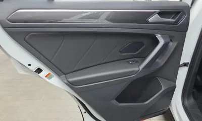 Volkswagen Tiguan 2023, 39766 км, за 71500000 KRW - фото 25