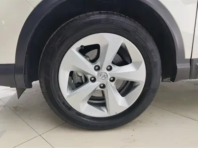 Nissan Qashqai 2023, 88600 км, за 71800 CNY - фото 6