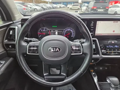 Kia Sorento 2021, 141501 км, за 19700000 KRW - фото 8