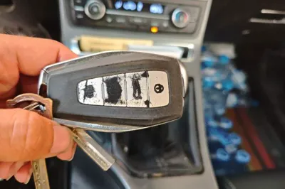 Geely Auto Emgrand 2019, 170800 км, за 34336.54 CNY - фото 7