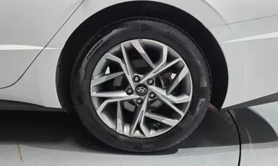 Hyundai Sonata 2023, 98891 км, за 19000000 KRW - фото 21