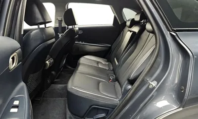 Hyundai Nexo 2020, 143930 км, за 12900000 KRW - фото 12