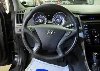 Hyundai Sonata 2013, 137325 км, за 4900000 KRW - фото 8