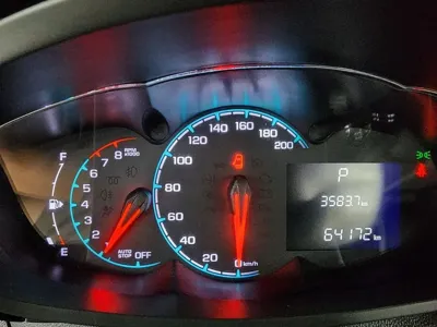 ChevroletGMDaewoo Spark 2019, 64165 км, за 6700000 KRW - фото 5