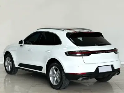 Porsche Macan 2019, 120000 км, за 145000 CNY - фото 11