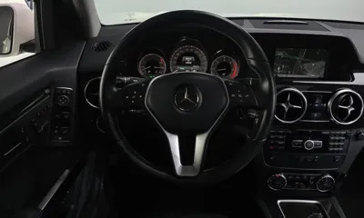 Mercedes-Benz GLK-Class 2015, 135462 км, за 11900000 KRW - фото 13