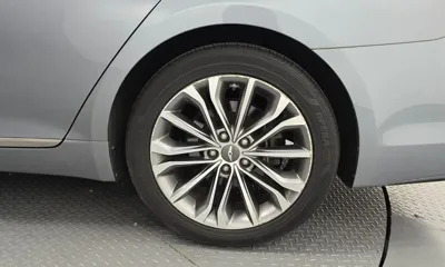 Hyundai Genesis 2015, 60026 км, за 11200000 KRW - фото 21
