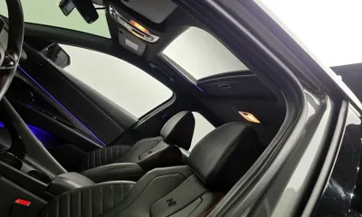 Hyundai Avante 2021, 33196 км, за 99990000 KRW - фото 38