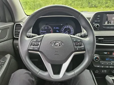 Hyundai Tucson 2019, 77137 км, за 14900000 KRW - фото 13