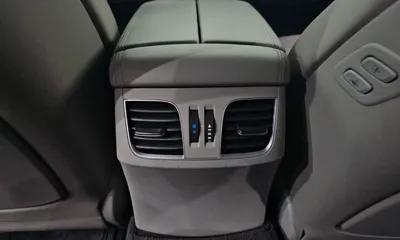 Genesis G80 2018, 153377 км, за 99990000 KRW - фото 33