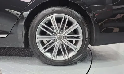Genesis G80 2019, 149002 км, за 13990000 KRW - фото 21
