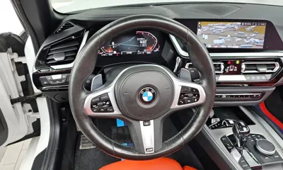 BMW Z4 2019, 119601 км, за 33700000 KRW - фото 13