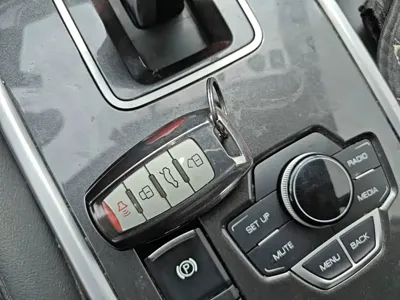 Haval H6 2020, 60700 км, за 39500 CNY - фото 9