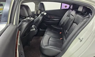 ChevroletGMDaewoo Alpheon 2011, 228760 км, за 2700000 KRW - фото 12