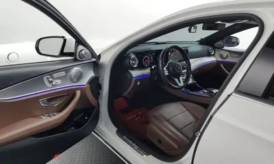 Mercedes-Benz E-Class 2019, 95562 км, за 23190000 KRW - фото 10