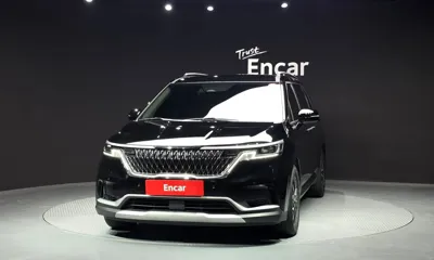Kia Canival 2023, 61949 км, за 22900000 KRW
