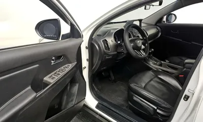 Kia Sportage 2014, 171016 км, за 6190000 KRW - фото 10