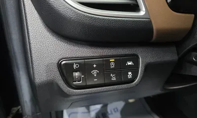 Kia Seltos 2021, 139263 км, за 14600000 KRW - фото 17
