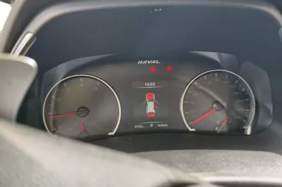 Haval H6 2023, 8700 км, за 75653.17 CNY - фото 8