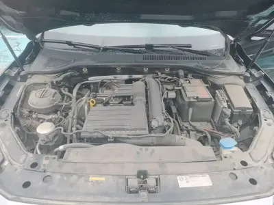 Volkswagen Passat 2021, 64700 км, за 79300 CNY - фото 20