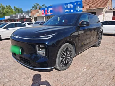CHANGAN NEVO Q07 · 2025 год