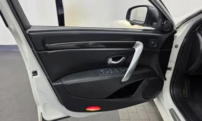 Renault-KoreaSamsung SM7 2017, 67150 км, за 8500000 KRW - фото 24