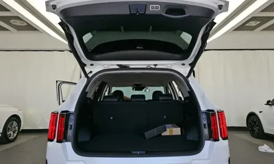 Kia Sorento 2021, 82110 км, за 21890000 KRW - фото 20