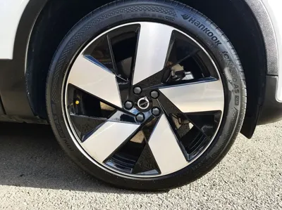 Volvo C40 2022, 50466 км, за 30990000 KRW - фото 6