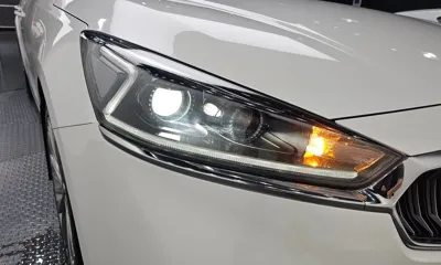 Kia K7 2016, 97799 км, за 12300000 KRW - фото 22