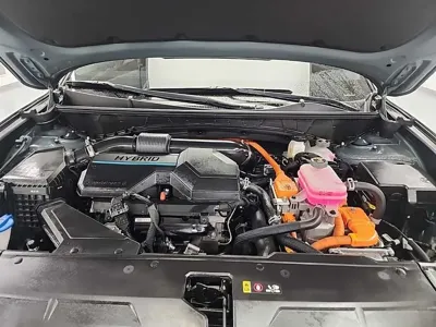 Hyundai Tucson 2022, 26700 км, за 28200000 KRW - фото 6