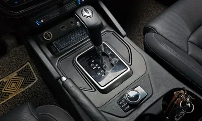 KG_Mobility_Ssangyong Rexton 2019, 49956 км, за 15900000 KRW - фото 9