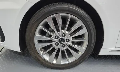 Kia K5 2019, 80197 км, за 14300000 KRW - фото 5