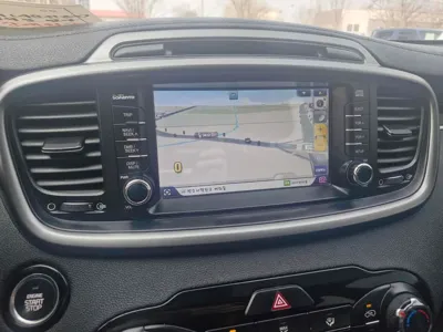 Kia Sorento 2015, 200372 км, за 6500000 KRW - фото 10